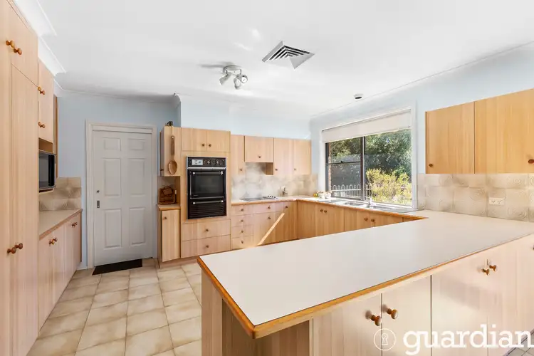 Sixth view of Homely rural property listing, 23 Cranstons Road, Middle Dural NSW 2158