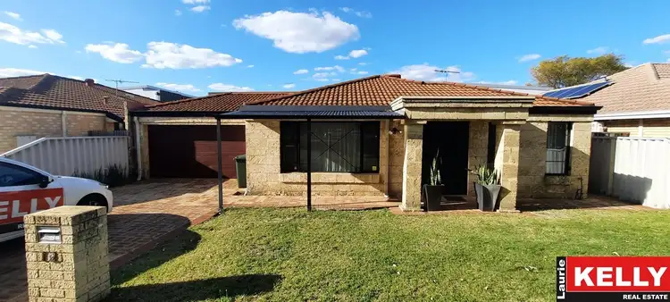 12 Desmond Place, Rivervale WA 6103
