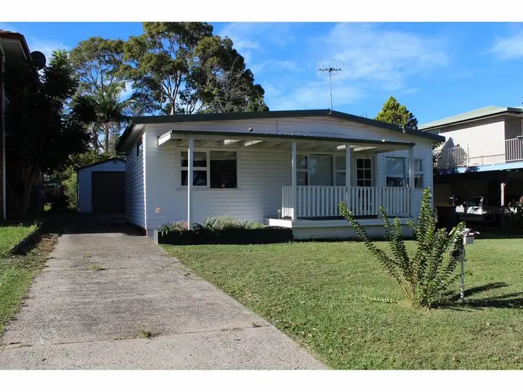 179 Loralyn Avenue, Sanctuary Point NSW 2540