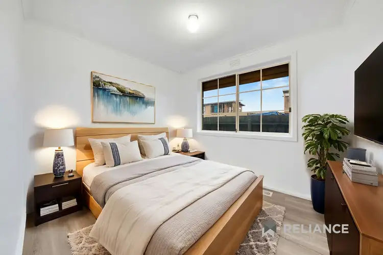 Fifth view of Homely house listing, 115 Powell Drive, Hoppers Crossing VIC 3029