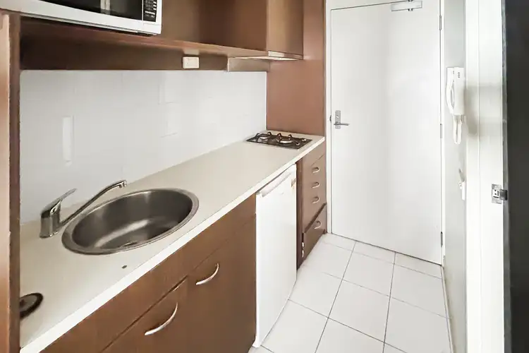 Third view of Homely apartment listing, 10A/116-130 Main Drive, Macleod VIC 3085