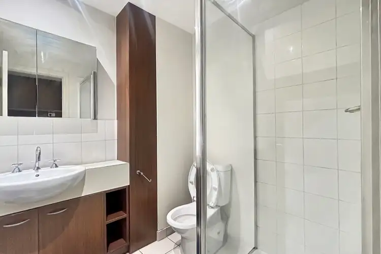 Fourth view of Homely apartment listing, 10A/116-130 Main Drive, Macleod VIC 3085