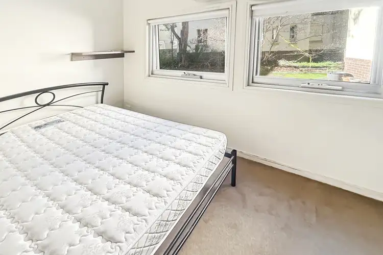 Fifth view of Homely apartment listing, 10A/116-130 Main Drive, Macleod VIC 3085