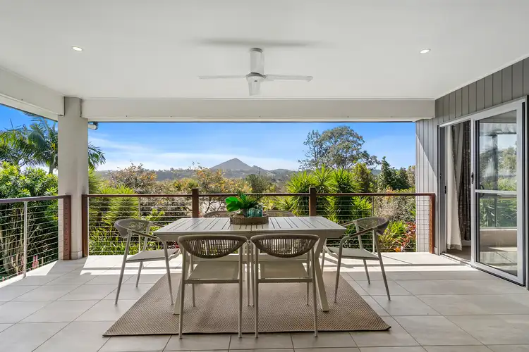 Main view of Homely house listing, 9 Racecourse Rise, Eumundi QLD 4562