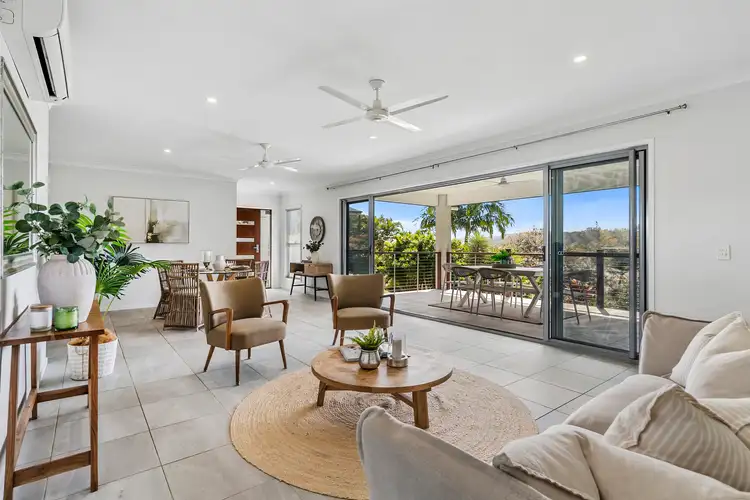 Second view of Homely house listing, 9 Racecourse Rise, Eumundi QLD 4562