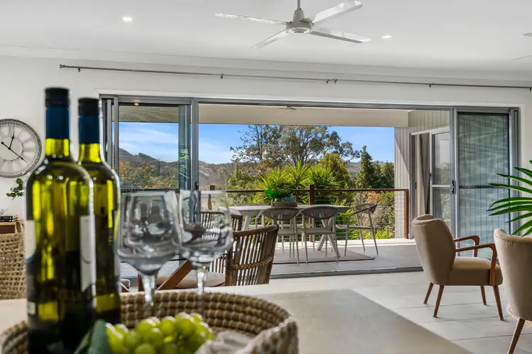 Third view of Homely house listing, 9 Racecourse Rise, Eumundi QLD 4562