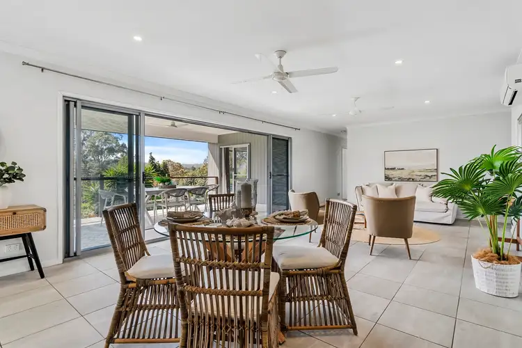 Fifth view of Homely house listing, 9 Racecourse Rise, Eumundi QLD 4562