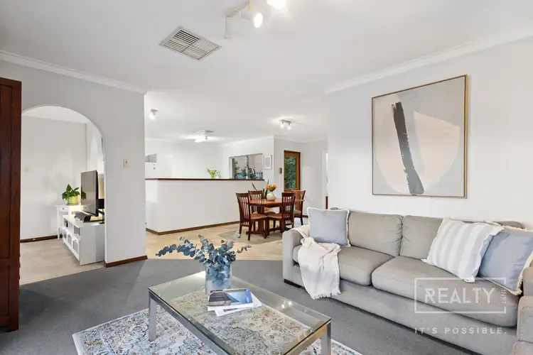 Second view of Homely house listing, 20 Arundale Crescent, Wembley Downs WA 6019