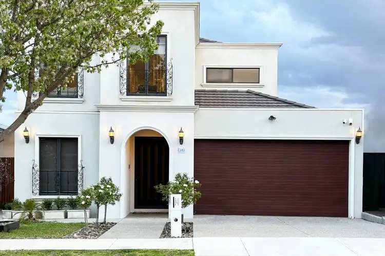 14 Bologna Crescent, Greenvale VIC 3059