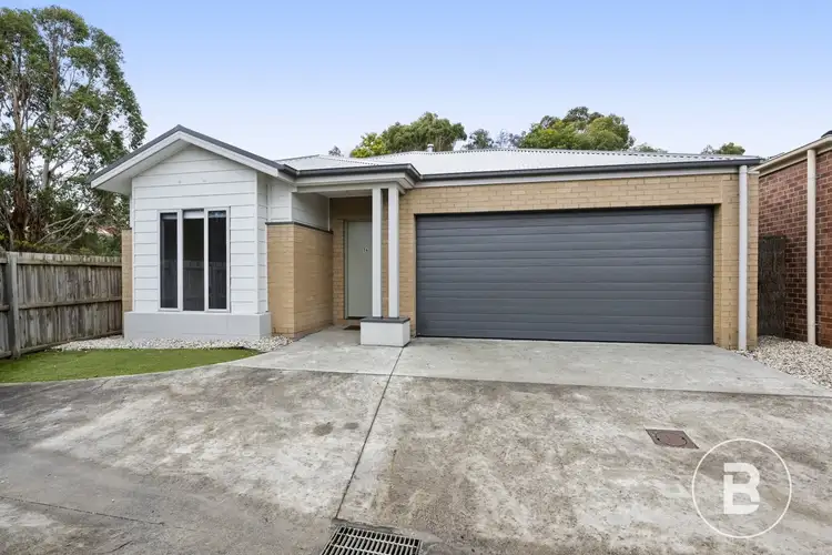 14 Millicent Place, Ballarat East VIC 3350