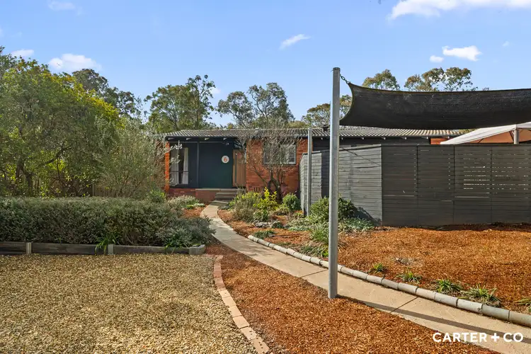 6 Peat Place, Charnwood ACT 2615