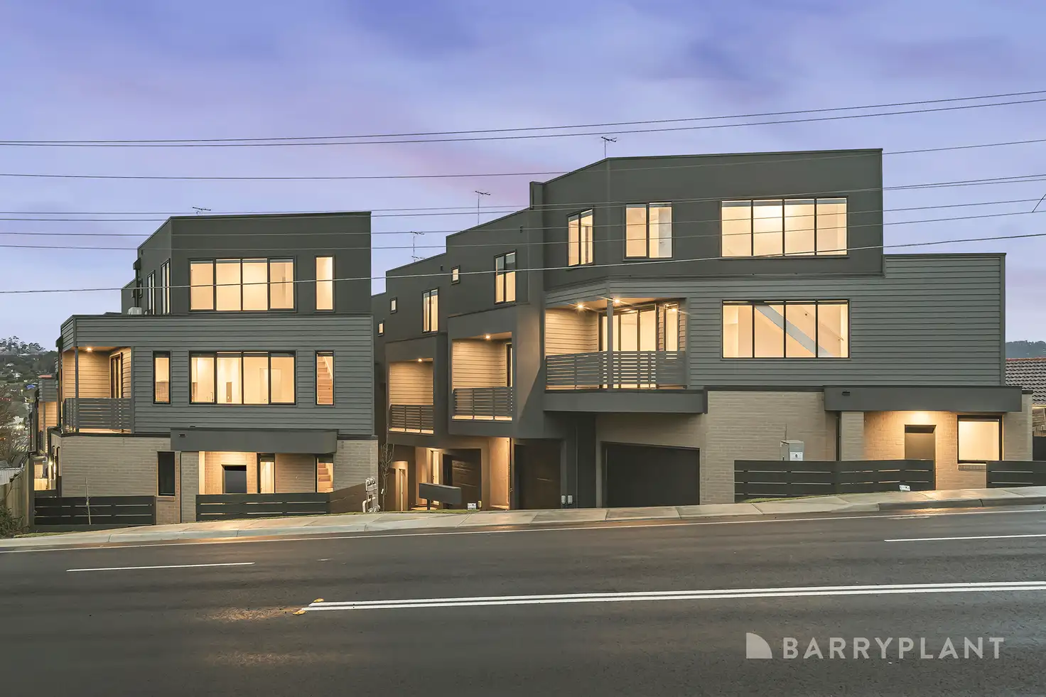 Main view of Homely house listing, 4/24 Maroondah Highway, Lilydale VIC 3140