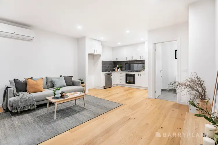 Second view of Homely house listing, 4/24 Maroondah Highway, Lilydale VIC 3140