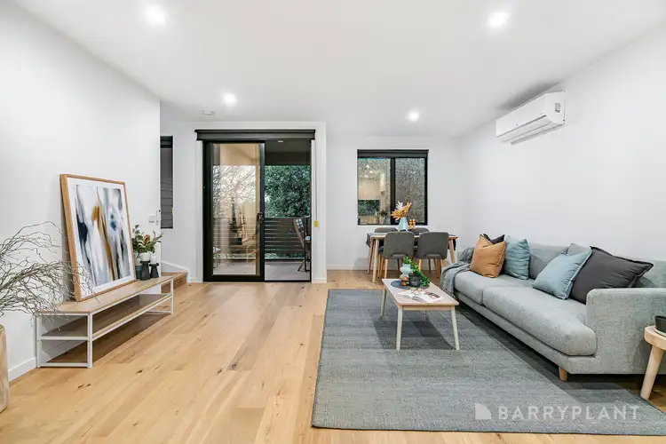 Fourth view of Homely house listing, 4/24 Maroondah Highway, Lilydale VIC 3140