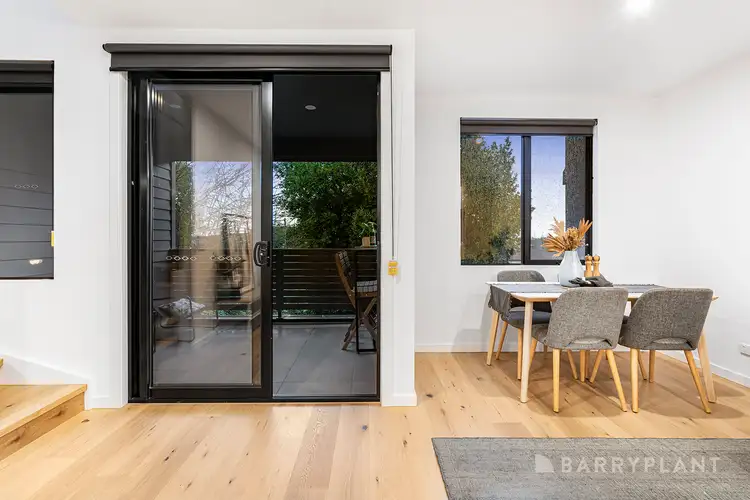 Fifth view of Homely house listing, 4/24 Maroondah Highway, Lilydale VIC 3140