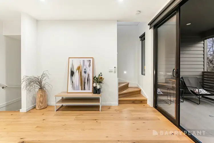 Sixth view of Homely house listing, 4/24 Maroondah Highway, Lilydale VIC 3140