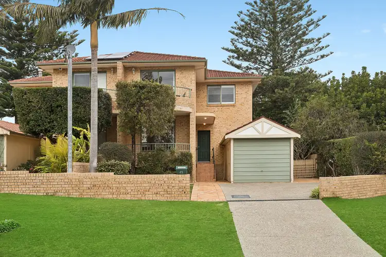 41 Acacia Street, Collaroy Plateau NSW 2097