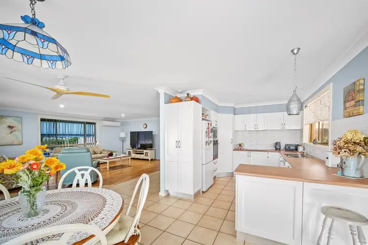 Third view of Homely house listing, 50 Nuwarra Circuit, Forster NSW 2428