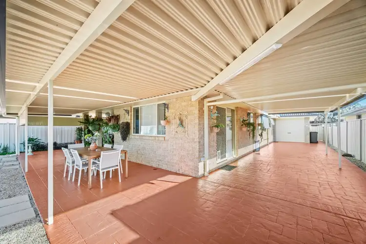 Fourth view of Homely house listing, 50 Nuwarra Circuit, Forster NSW 2428