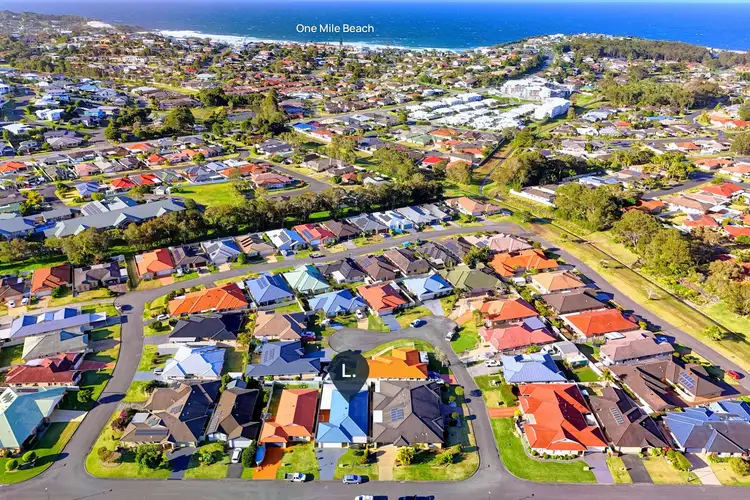 Fifth view of Homely house listing, 50 Nuwarra Circuit, Forster NSW 2428