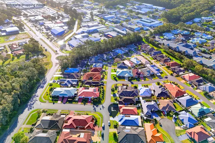 Sixth view of Homely house listing, 50 Nuwarra Circuit, Forster NSW 2428