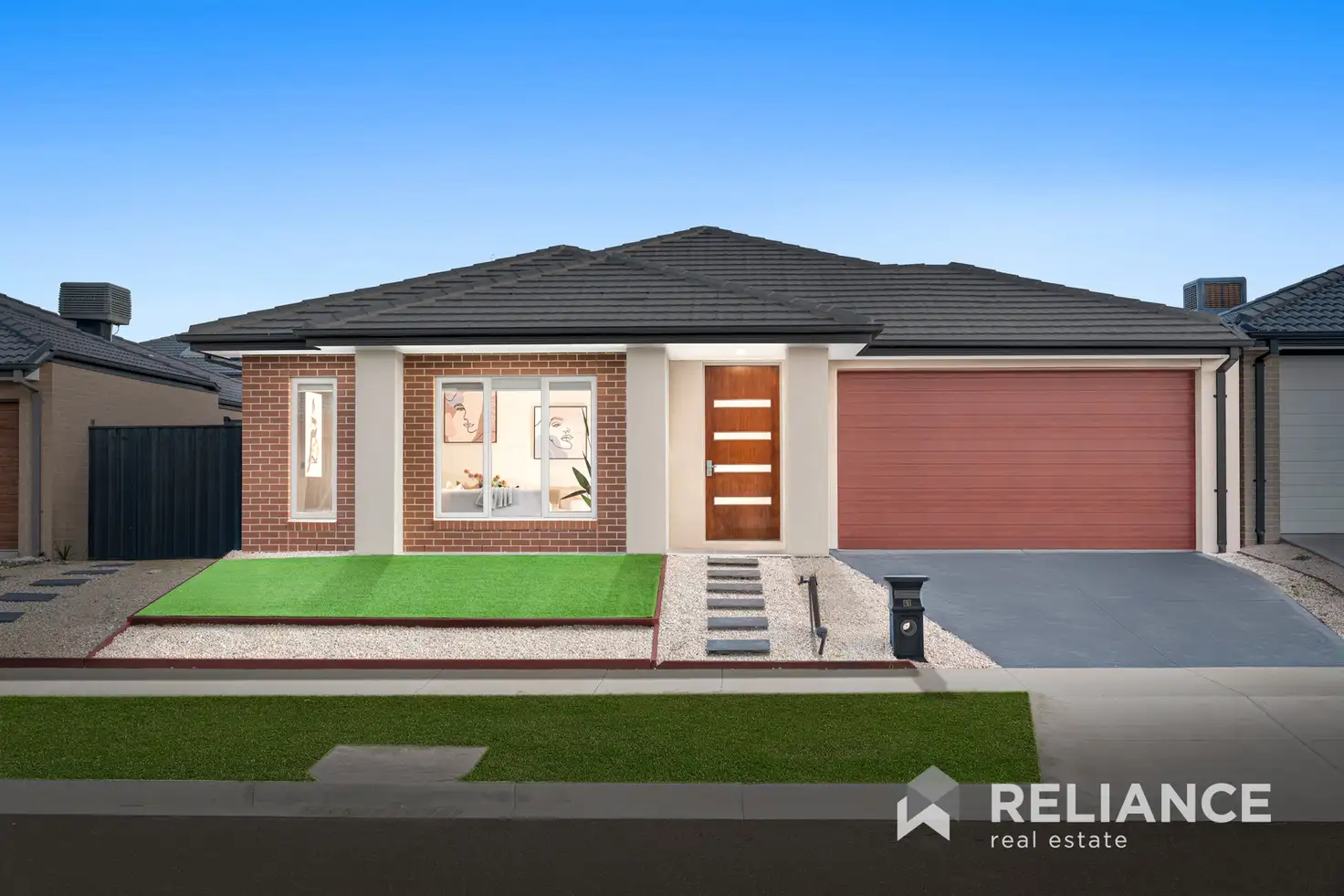 Main view of Homely house listing, 41 Maling Road, Truganina VIC 3029