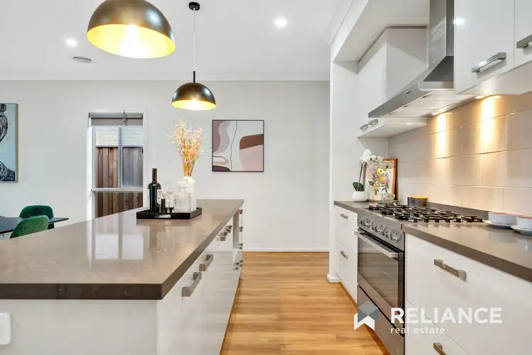 Fifth view of Homely house listing, 41 Maling Road, Truganina VIC 3029