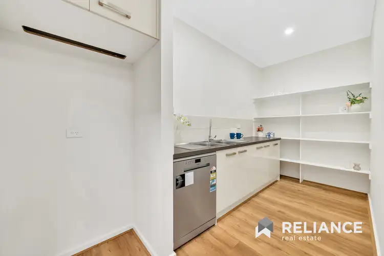 Sixth view of Homely house listing, 41 Maling Road, Truganina VIC 3029