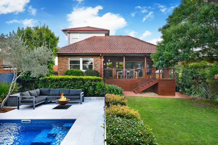 12 Eustace Parade, Killara NSW 2071