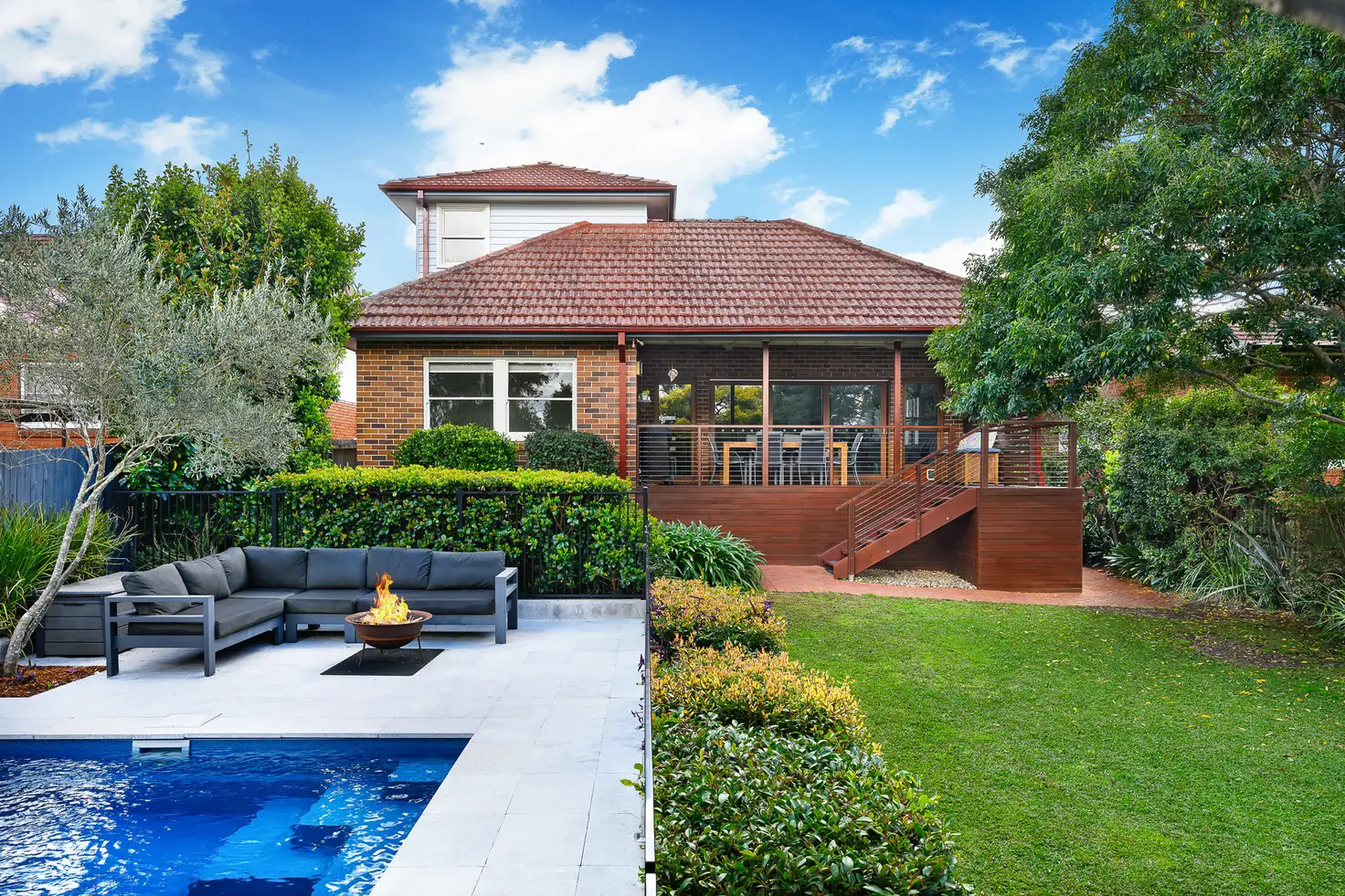 Main view of Homely house listing, 12 Eustace Parade, Killara NSW 2071