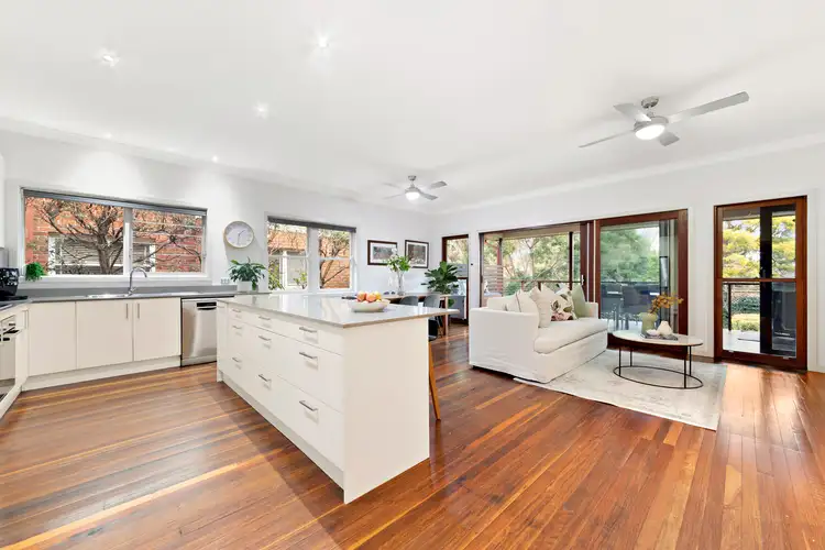 Second view of Homely house listing, 12 Eustace Parade, Killara NSW 2071