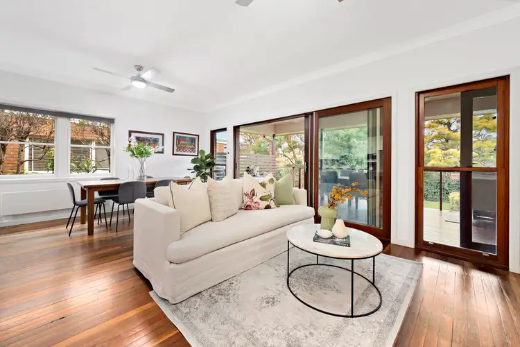 Third view of Homely house listing, 12 Eustace Parade, Killara NSW 2071
