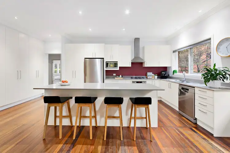 Fourth view of Homely house listing, 12 Eustace Parade, Killara NSW 2071