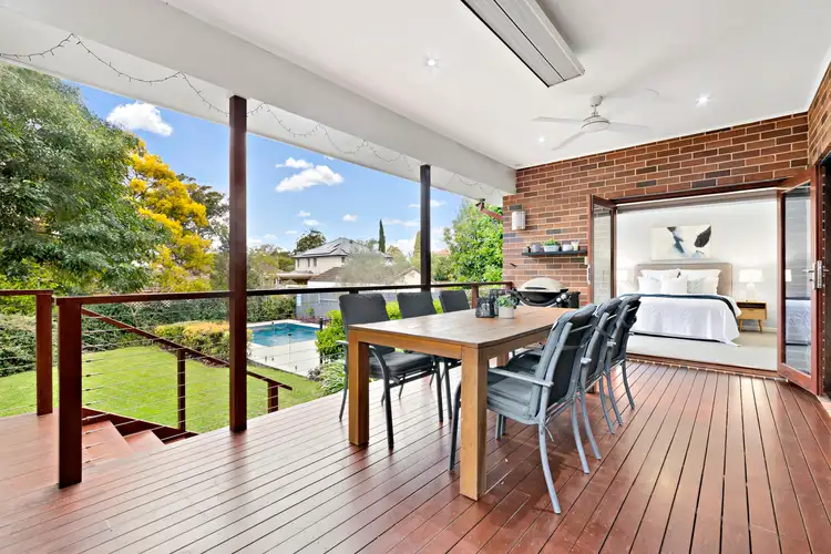 Fifth view of Homely house listing, 12 Eustace Parade, Killara NSW 2071