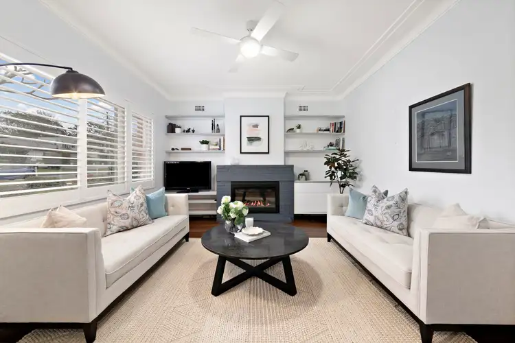 Sixth view of Homely house listing, 12 Eustace Parade, Killara NSW 2071