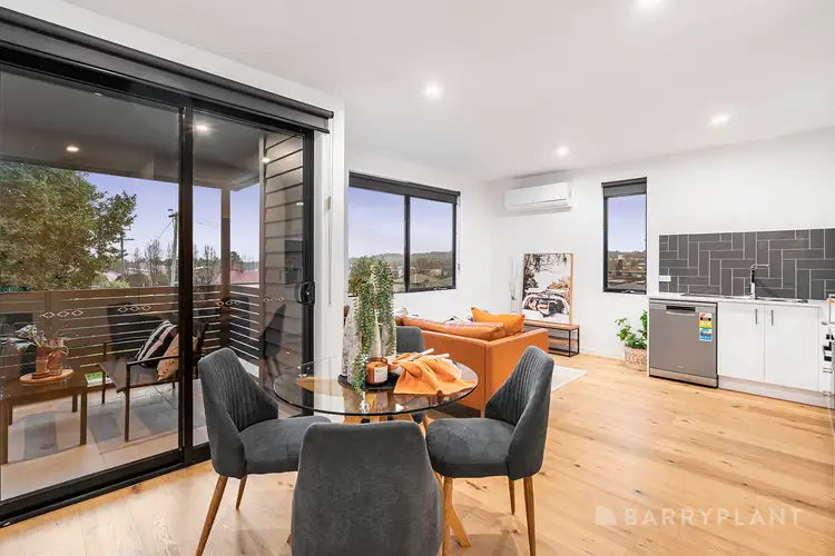 Second view of Homely house listing, 5/24 Maroondah Highway, Lilydale VIC 3140