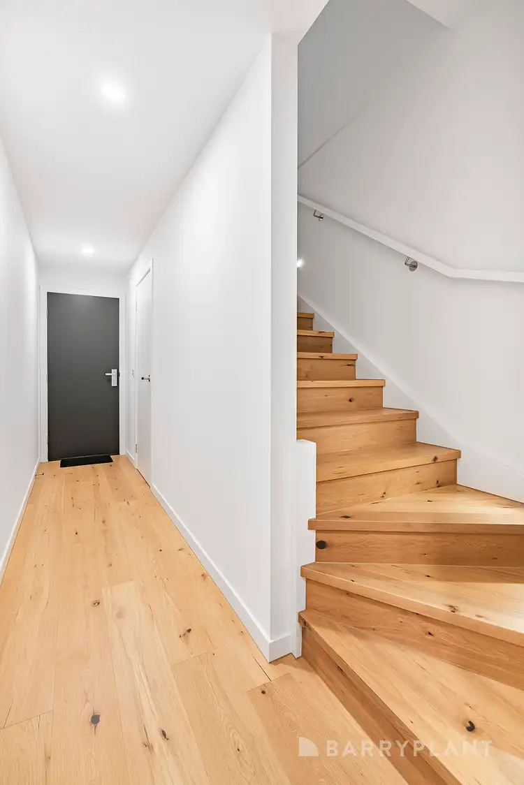 Fifth view of Homely house listing, 5/24 Maroondah Highway, Lilydale VIC 3140