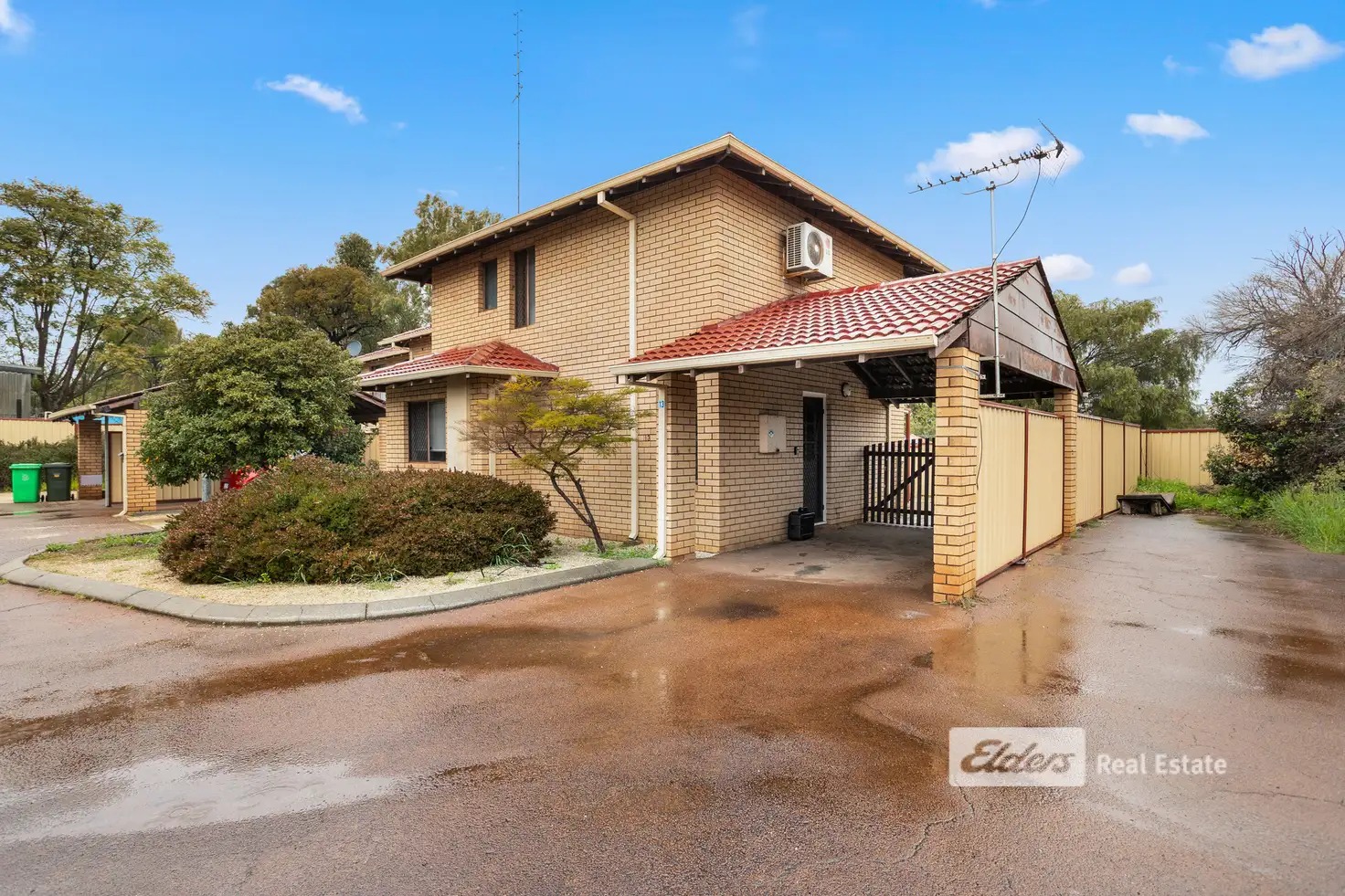Main view of Homely unit listing, 13/60 South Western Highway, Harvey WA 6220
