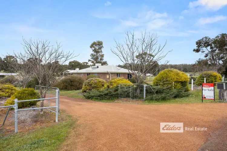 Second view of Homely rural property listing, 215 Ealing Road, Preston Settlement WA 6225