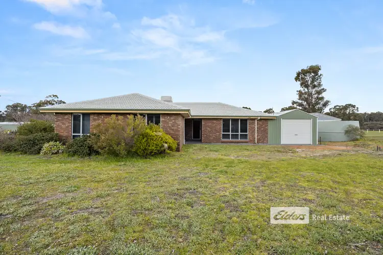 Third view of Homely rural property listing, 215 Ealing Road, Preston Settlement WA 6225