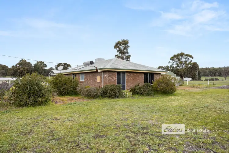 Fourth view of Homely rural property listing, 215 Ealing Road, Preston Settlement WA 6225
