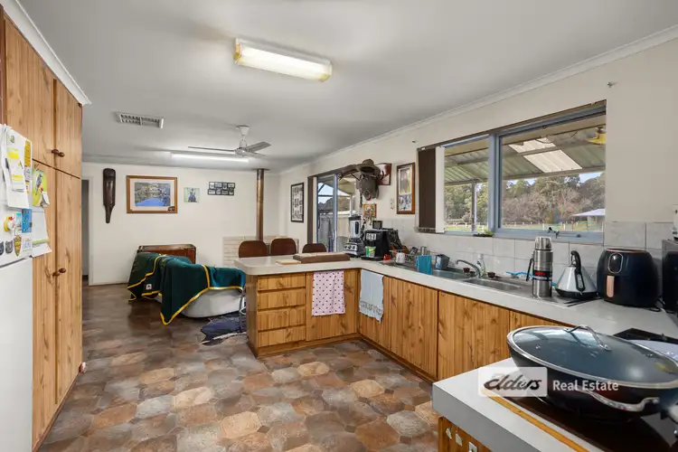 Sixth view of Homely rural property listing, 215 Ealing Road, Preston Settlement WA 6225