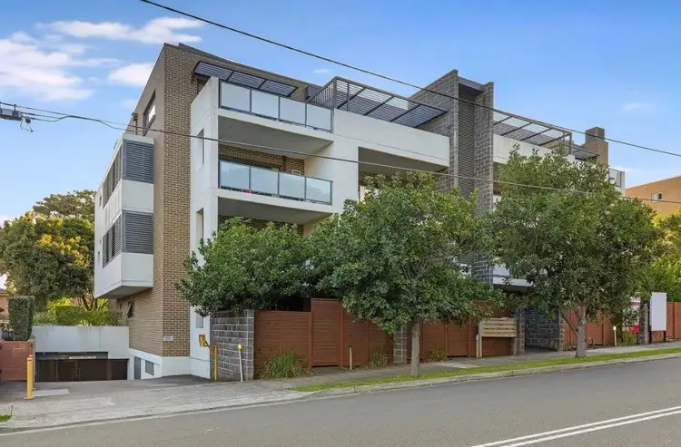 6/49-53 Gray Street, Kogarah NSW 2217