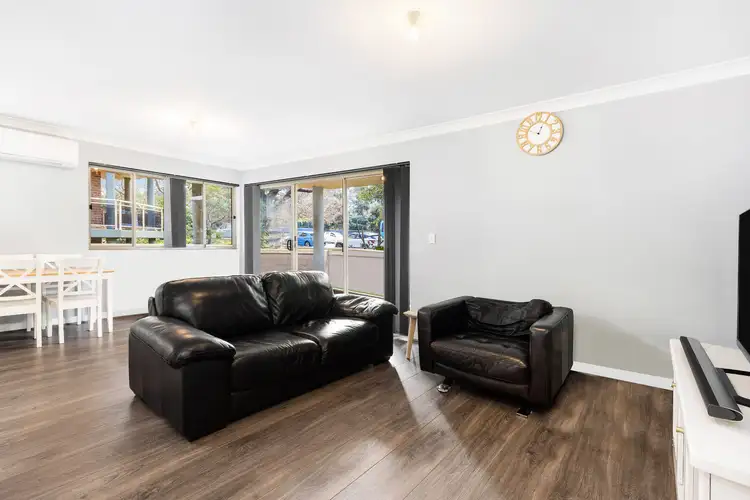 Third view of Homely unit listing, 7/530-536 President Avenue, Sutherland NSW 2232
