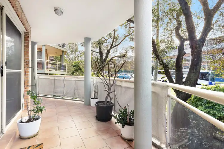 Fourth view of Homely unit listing, 7/530-536 President Avenue, Sutherland NSW 2232