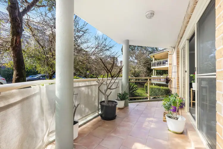 Fifth view of Homely unit listing, 7/530-536 President Avenue, Sutherland NSW 2232