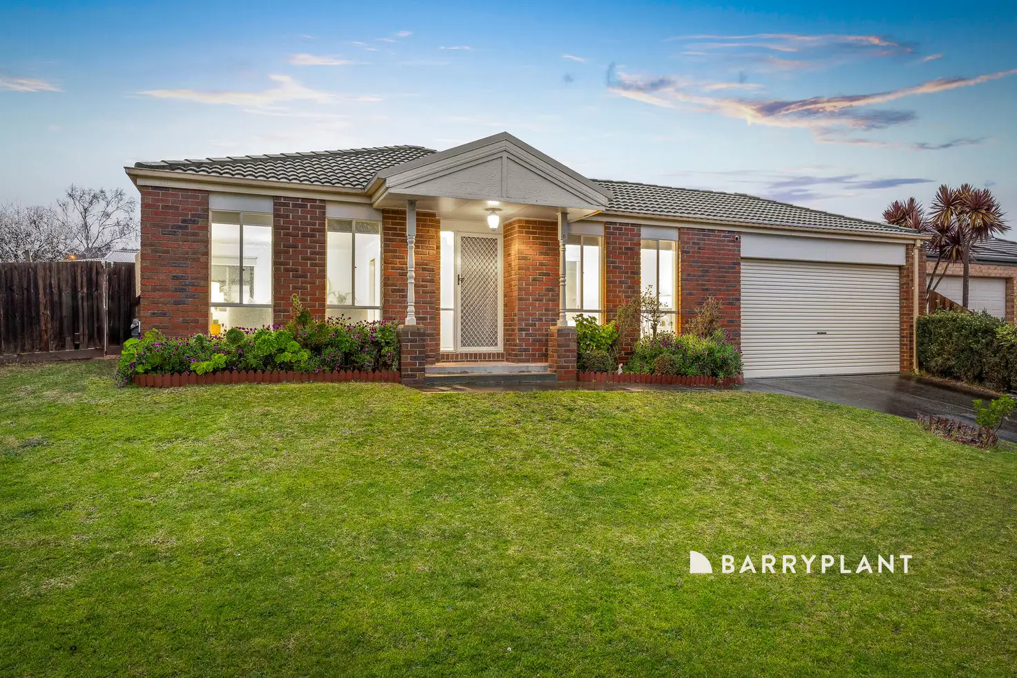 Main view of Homely house listing, 6 Celestine Court, Narre Warren VIC 3805