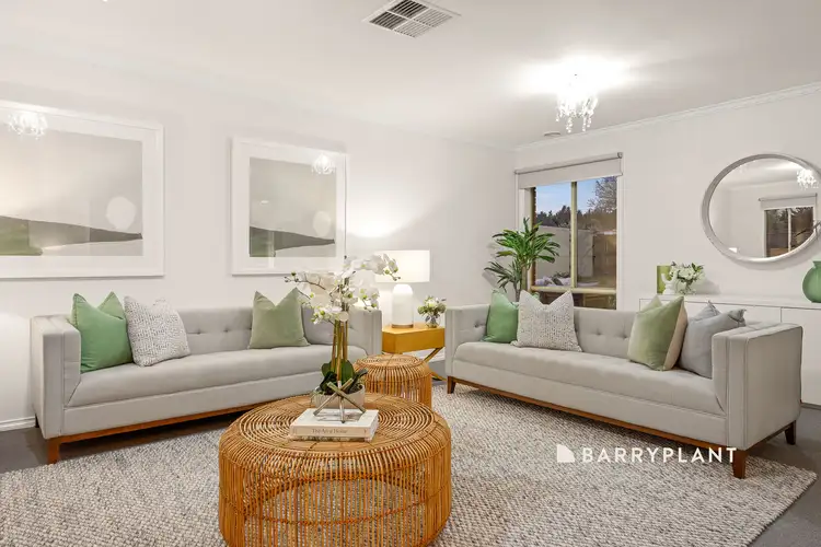 Fourth view of Homely house listing, 6 Celestine Court, Narre Warren VIC 3805