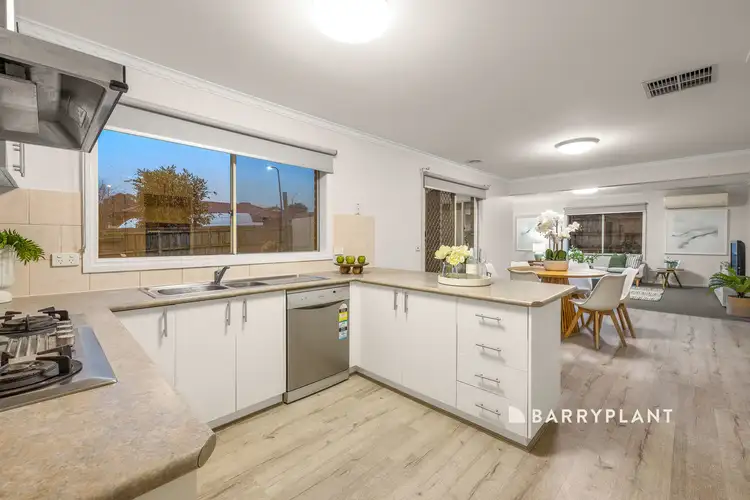 Fifth view of Homely house listing, 6 Celestine Court, Narre Warren VIC 3805