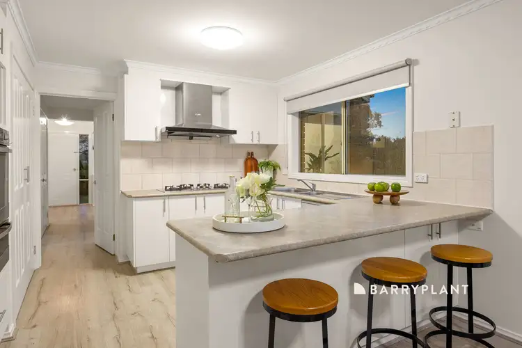 Sixth view of Homely house listing, 6 Celestine Court, Narre Warren VIC 3805